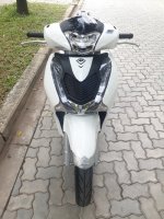 Những nguyên tắc bạn cần biết khi mua xe máy cũ