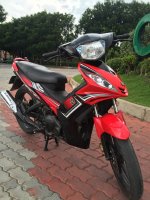 Những điều cần lưu ý khi mua xe máy Yamaha cũ