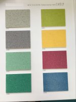Sàn nhựa vinyl cao cấp