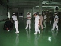 Chính sách bảo hành công ty HKC Việt Nam
