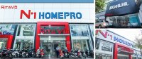 Công ty TNHH RiTa Võ - Nhà phân phối chính thức đầu kéo, xe tải, xe ben Shacman - Hyundai
