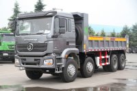 Lý do nên mua xe ben Shacman và lợi ích của xe ben Shacman