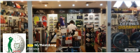 Nên bắt đầu vớI golf như thế nào?