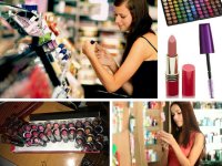 Kinh nghiệm chọn mua mỹ phẩm chất lượng