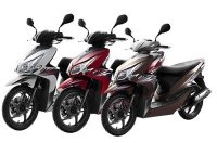 Top 3 dòng xe máy tiết kiệm xăng nhất tại thị trường xe Honda Việt Nam