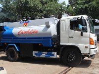 4 yếu tố có quyết định đến giá xe tải Hino chở xăng dầu