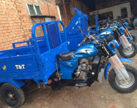 Bí quyết nâng cao tuổi thọ sử dụng xe ba bánh