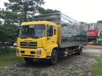 Tư vấn chọn mua xe tải Dongfeng chất lượng