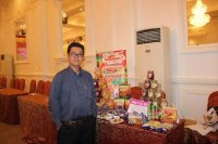 Lắp đặt máy lạnh cho nhà hàng tiệc cưới giá rẻ nhất, chuyên nghiệp nhất