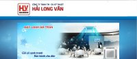 Công ty TNHH Thương mại và Dịch vụ Kỹ thuật Hải Long Vân