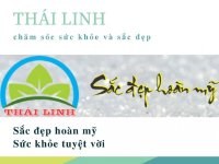 Công Ty Tnhh Hoàng Thái Linh