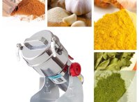 Những điều bạn chưa biết khi mua máy xay thuốc Bắc