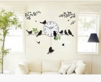 Tư vấn chọn đồng hồ treo tường trang trí TPHCM