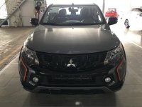 Giới thiệu đại lý Mitsubishi Bắc Quang