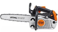 Cách chọn máy cưa xích phù hơp với nhu cầu sử dụng
