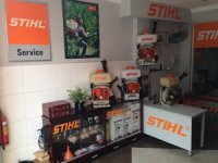 Có nên mua máy cưa xích Stihl không?