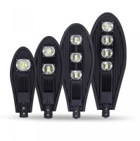 Kinh doanh đèn đường led chất lượng