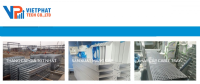 Công ty TNHH đầu tư phát triển công nghệ Việt Phát