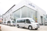 Ford An Đô - Tiêu chuẩn Ford toàn cầu - Dịch vụ khách hàng tốt nhất Miền Bắc