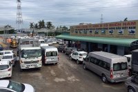 Tổng công ty ô tô Miền Nam