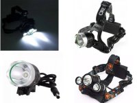 Vì sao mua đèn pin đội đầu siêu sáng High Power Headlamp Cree bạn sẽ không bao giờ phải hối tiếc?