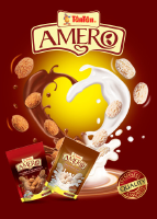 Đậu phộng AMERO - Dòng sản phẩm của Tân Tân