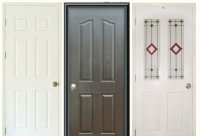 Cửa gỗ đẹp, cửa gỗ công nghiệp