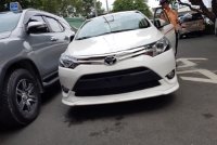 Mua trả góp Toyota Vios