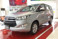 Mua bán Toyota Innova 2018