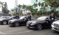 Công Ty Châu Âu lọt top đầu các doanh nghiệp thuê xe sang theo báo VnExpress
