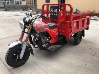 Những tiện lợi của xe ba bánh