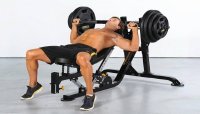 Mua ghế tạ ở đâu tốt cả về giá lẫn chất lượng?
