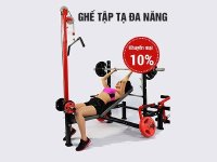 Công ty Dụng cụ Thể thao Minh Toàn