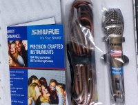 Cách chọn mua micro có dây hay nhất