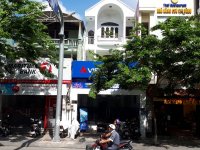 Thông báo: thay đổi địa điểm phòng giao dịch của VAB - Chi nhánh Tân Bình