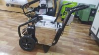 Ưu điểm của máy rửa xe cao áp