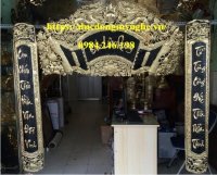 Công Ty TNHH Đồ Đồng Truyền Thống