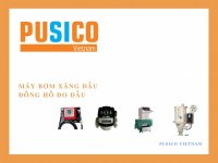 Công ty TNHH Puisico Việt Nam