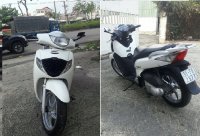 Đang phân vân giữa xe máy Honda SH nhập khẩu và SH Việt Nam. Hãy đọc ngay trước khi quyết định mua!
