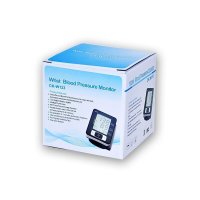 Ưu điểm của máy đo huyết áp Monitor CK- W133