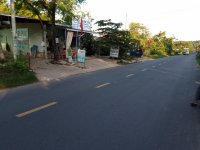 Tư vấn: có nên mua đất vườn Củ Chi?