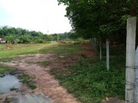 Những lưu ý khi mua bán đất vườn Củ Chi