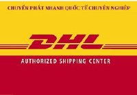 Dịch vụ chuyển phát nhanh DHL tại Hà Nội