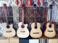 Đàn guitar rẻ có tốt không?