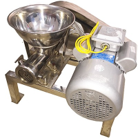 Cách sử dụng và ứng dụng của máy xay xôi làm bánh