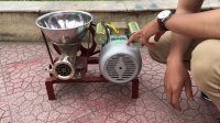 Tiêu chí chọn mua máy xay xương đa năng bạn không thể bỏ qua