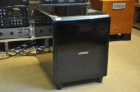 Đặc điểm nổi bật của Loa Sub Bose AM 1200