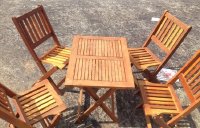 3 lưu ý chọn mua bàn ghế cafe phù hợp và tiết kiệm nhất