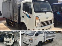 Những kinh nghiệm hữu ích khi mua bán xe tải
