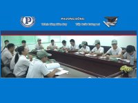 Công ty Cổ phần giáo dục Phương Đông